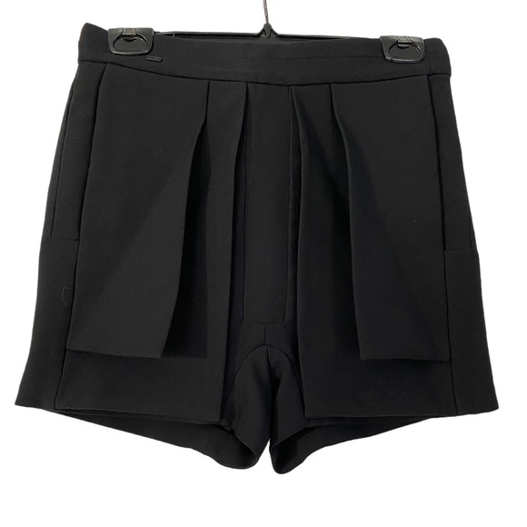 ♠️Rad Hourani Panel Shorts ♠️ - Picture 3 of 7